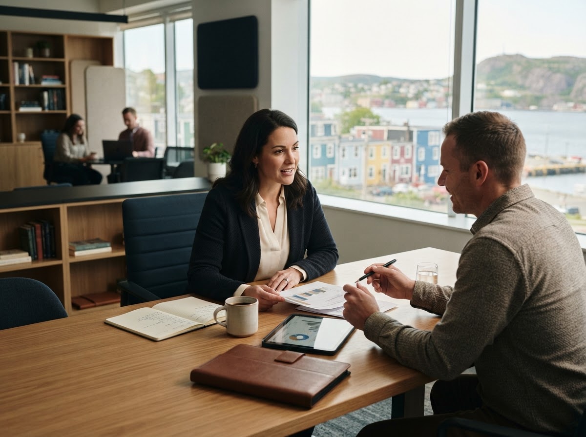 Belmont Wealthstone — werkwijze en analytische omgeving